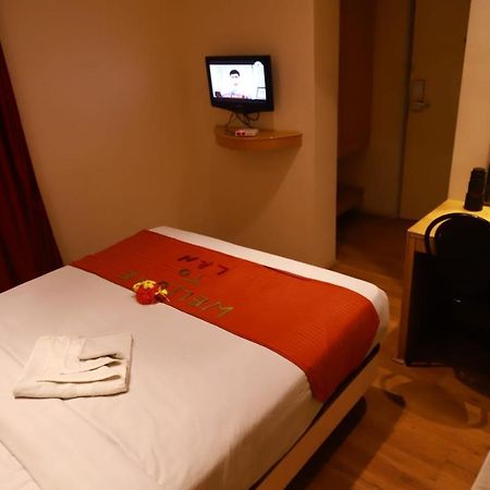 วินก้า แอลอาร์เอ็น เอ็กเซลเลนซี ซาเล็ม Hotel ซาเลม ภายนอก รูปภาพ