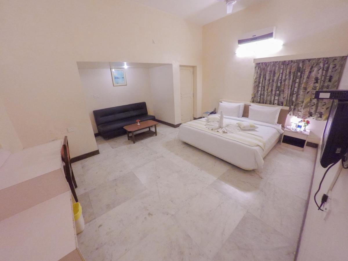 วินก้า แอลอาร์เอ็น เอ็กเซลเลนซี ซาเล็ม Hotel ซาเลม ภายนอก รูปภาพ