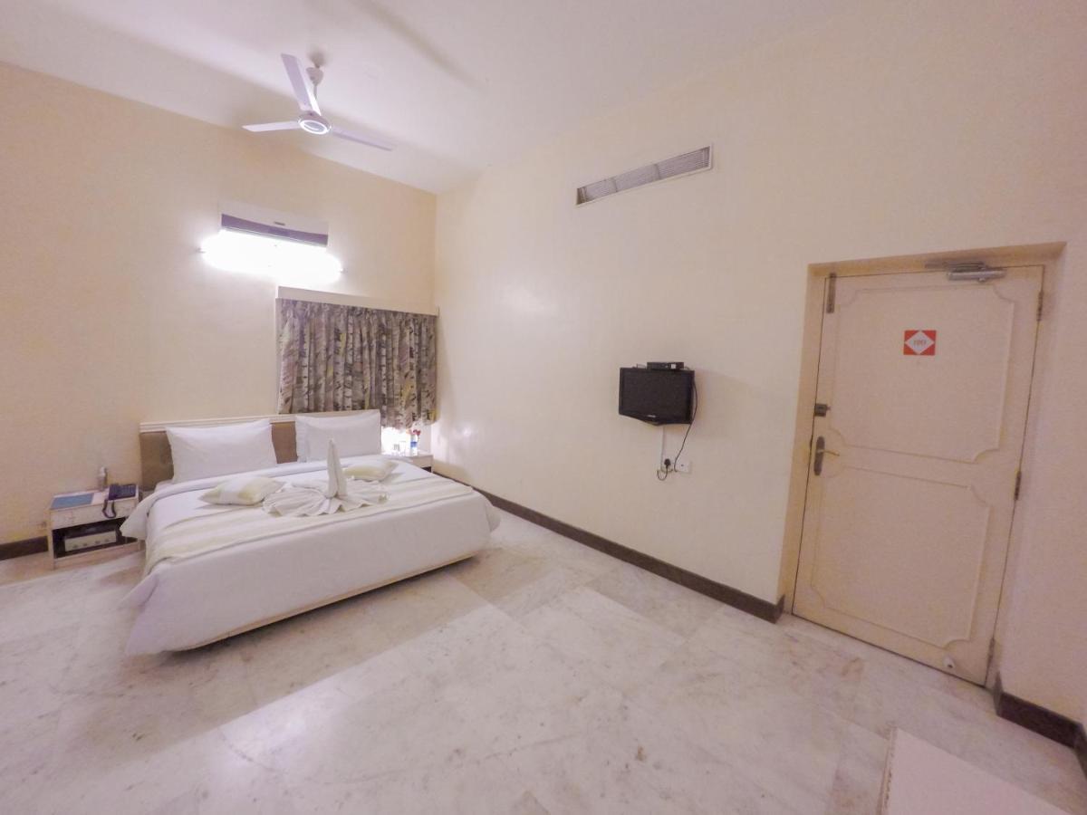 วินก้า แอลอาร์เอ็น เอ็กเซลเลนซี ซาเล็ม Hotel ซาเลม ภายนอก รูปภาพ