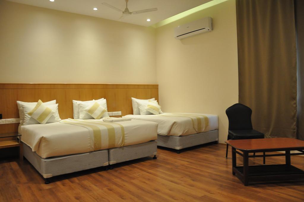 วินก้า แอลอาร์เอ็น เอ็กเซลเลนซี ซาเล็ม Hotel ซาเลม ห้อง รูปภาพ