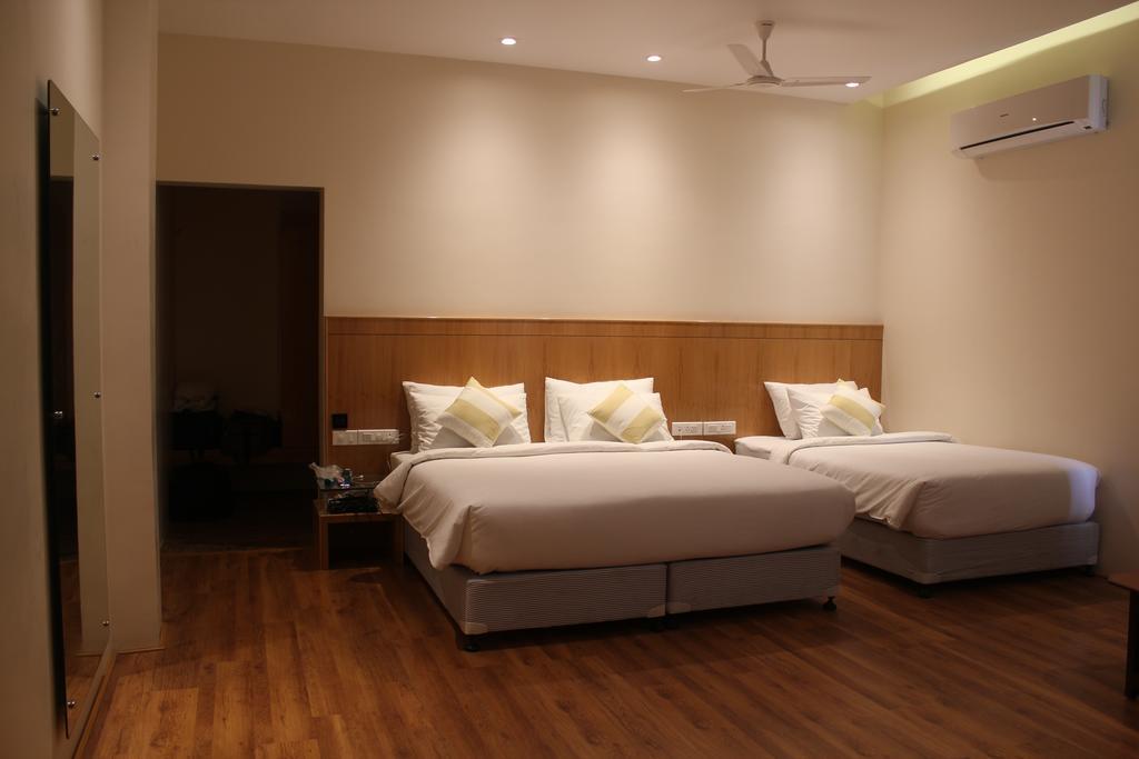 วินก้า แอลอาร์เอ็น เอ็กเซลเลนซี ซาเล็ม Hotel ซาเลม ห้อง รูปภาพ