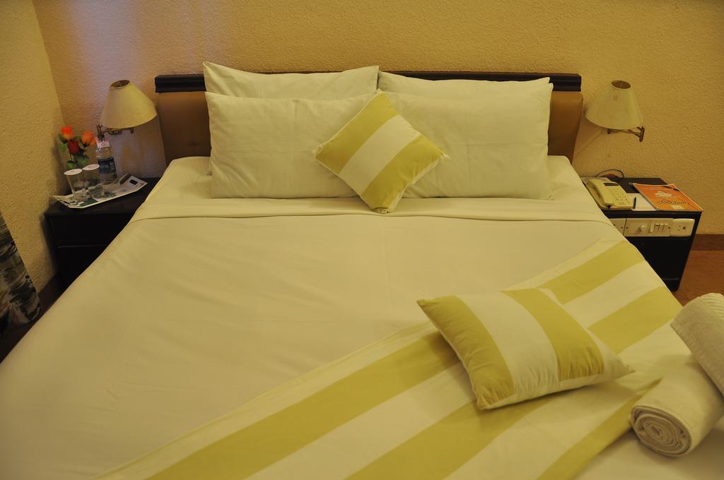 วินก้า แอลอาร์เอ็น เอ็กเซลเลนซี ซาเล็ม Hotel ซาเลม ห้อง รูปภาพ