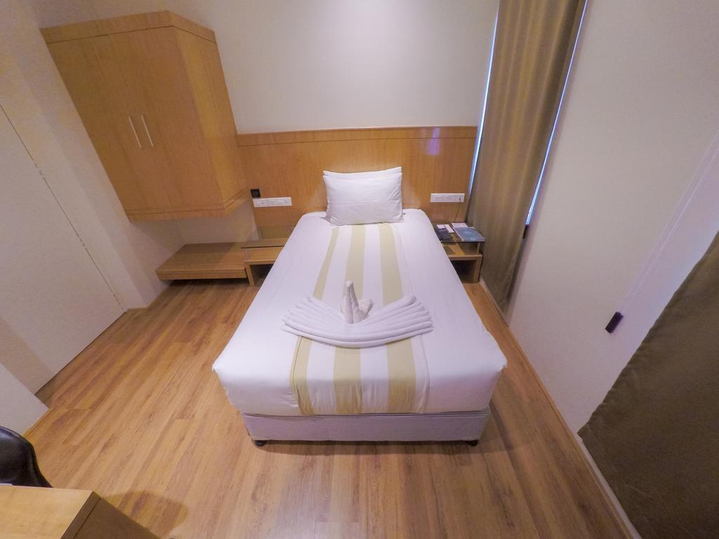วินก้า แอลอาร์เอ็น เอ็กเซลเลนซี ซาเล็ม Hotel ซาเลม ห้อง รูปภาพ