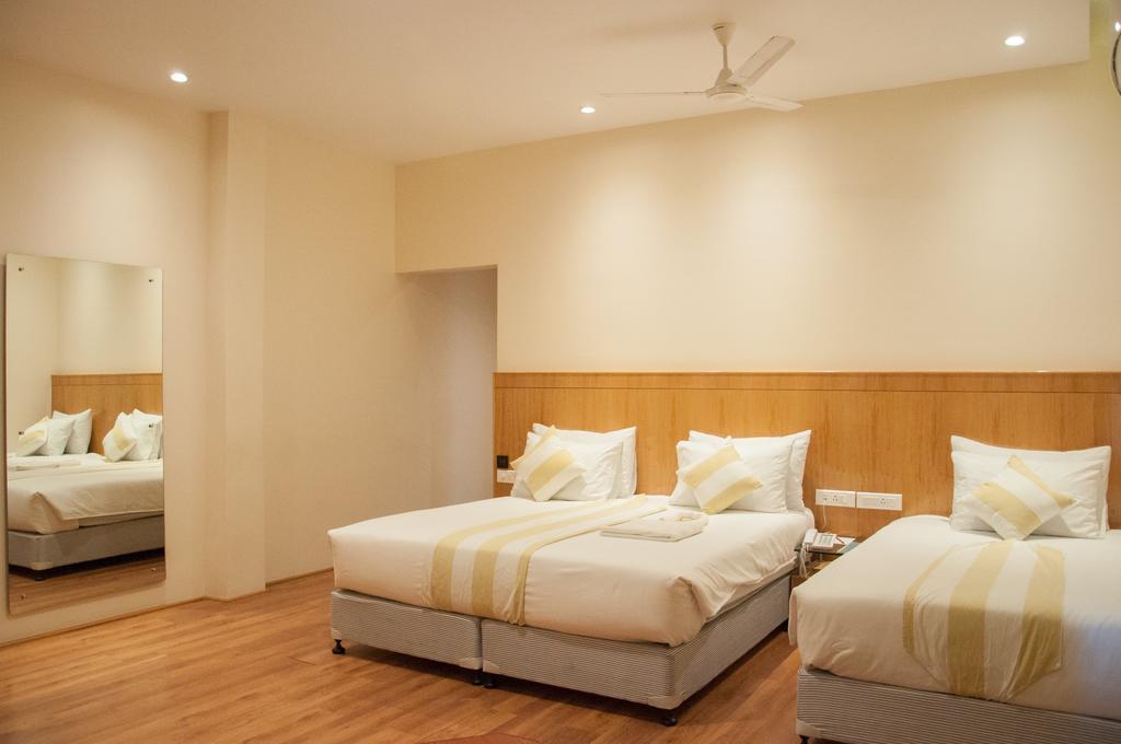 วินก้า แอลอาร์เอ็น เอ็กเซลเลนซี ซาเล็ม Hotel ซาเลม ห้อง รูปภาพ