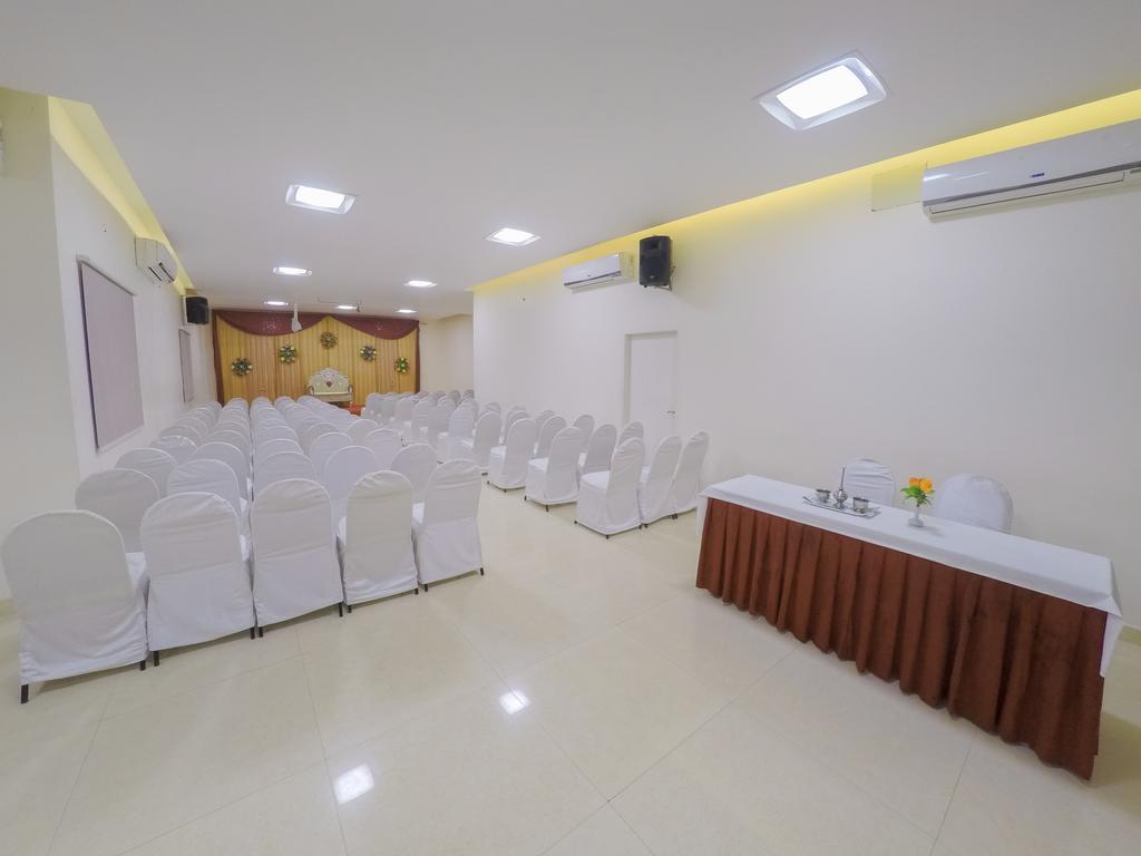 วินก้า แอลอาร์เอ็น เอ็กเซลเลนซี ซาเล็ม Hotel ซาเลม ภายนอก รูปภาพ