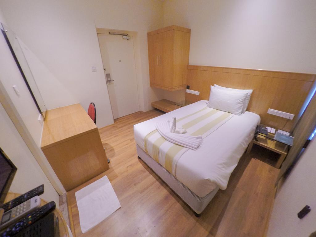 วินก้า แอลอาร์เอ็น เอ็กเซลเลนซี ซาเล็ม Hotel ซาเลม ห้อง รูปภาพ