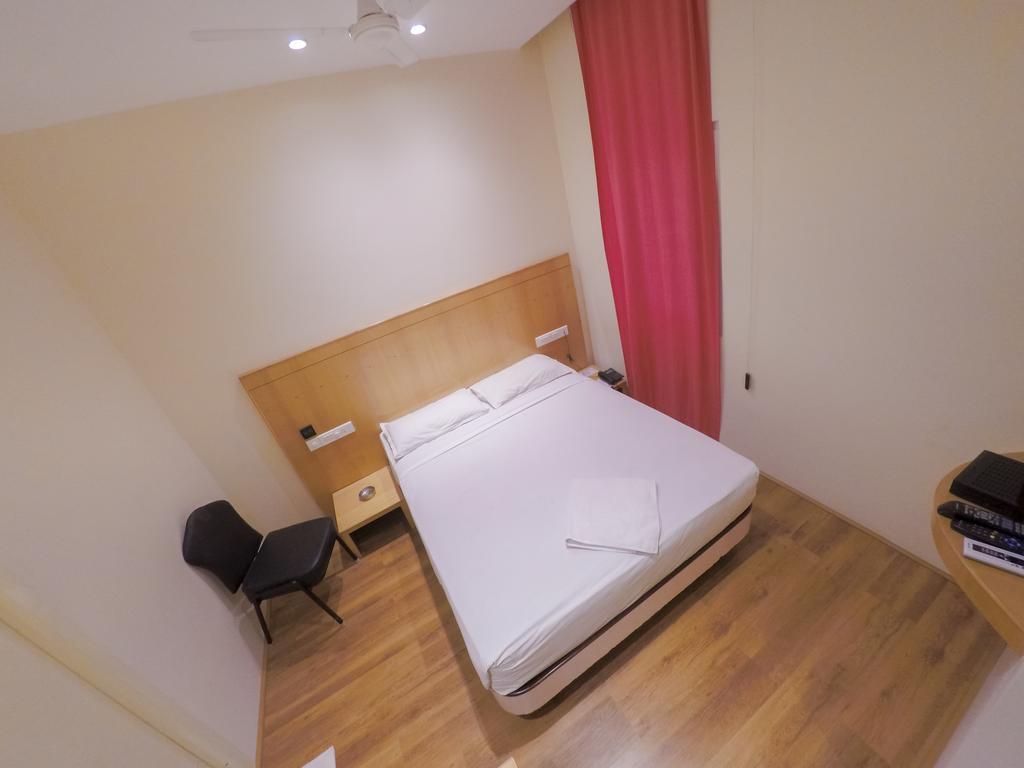 วินก้า แอลอาร์เอ็น เอ็กเซลเลนซี ซาเล็ม Hotel ซาเลม ภายนอก รูปภาพ