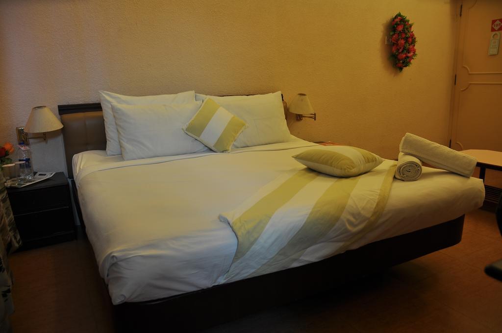 วินก้า แอลอาร์เอ็น เอ็กเซลเลนซี ซาเล็ม Hotel ซาเลม ห้อง รูปภาพ